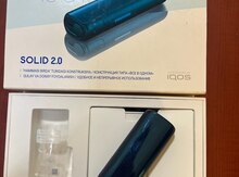 Tütün qızdırıcısı "Iqos"