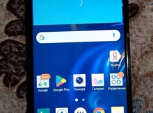 LG K10 (2018) Aurora Black 16GB/2GB