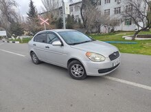 Hyundai Accent, 2006 il