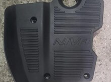 "Niva" injektoru