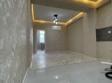 2-otaqlı yeni tikili, Xırdalan ş., 36.4 m²