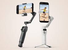 DJI Osmo Mobile 7P Smartphone Gimbal
