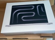 MacBook Pro 14-inch 16/1TB M4 chip