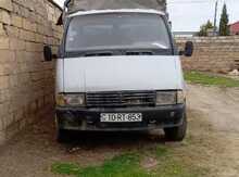 Gaz 33023-744, 1998 il