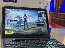 Planşet "Nodizz Npad 16" 