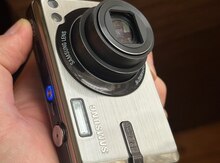 Fotoaparat "Samsung IT100"