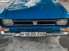 Moskvich 2141, 1988 il
