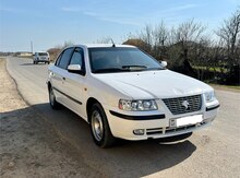 Khazar LX, 2020 il