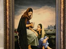 Təbriz xalçası