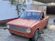 LADA (VAZ) 21011, 1982 il