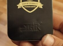Alışqan "Zippo"