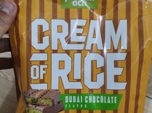 İdman qidası "Cream of Rise"