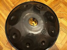 Handpan