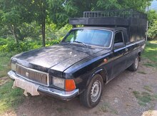 Gaz 3102, 2000 il