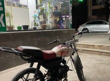 Motosiklet, 2019 il 