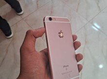 Apple iPhone 6S Rose Gold 32GB