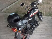 Kuba x-boss, 2023 il