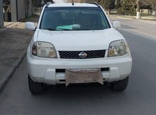 Nissan X-Trail, 2001 il