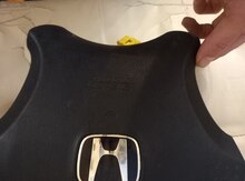 "Honda" airbag