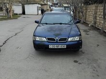 Nissan Primera, 2000 il