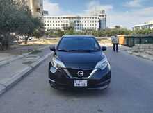 Nissan Note, 2018 il
