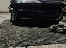 "BMW M70 2024" qabaq işıqları