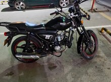 Tufan M50 Limited, 2024 il