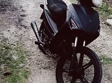 Motosiklet, 2009 il