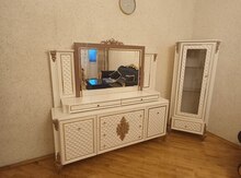 Qonaq otağı mebeli
