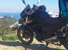 Motosiklet "Yamaha FZS", 2024 il
