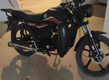 Motosiklet "Polad M50", 2023 il