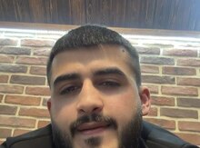Xanımla tanış olmaq istəyirəm
