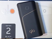 Tütün qızdırıcısı "Glo 2"