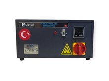 Tənzimləyici "Delta 15 kva - 150/250"