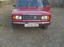 LADA (VAZ) 2107, 2007 il