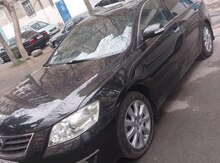 Toyota Aurion, 2008 il