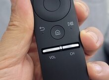 Televizor "Samsung" pultu
