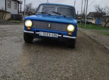 LADA (VAZ) 21011, 1976 il
