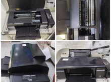 Printer "L805"