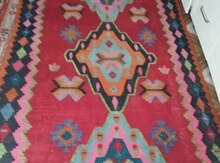 Qədimi kilim