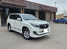 Toyota Prado, 2013 il