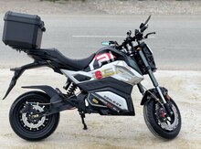 Motosiklet, 2024 il