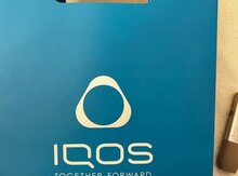 Tütün qızdırıcısı "IQOS iluma one"