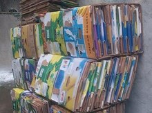 Banan karopkası