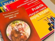 Rus dili üzrə hazırlıq