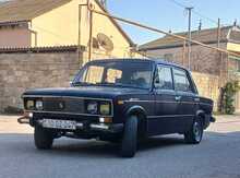 LADA (VAZ) 2106, 1983 il