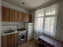2-otaqlı mənzil kirayə verilir, Nəsimi m., 50 m²