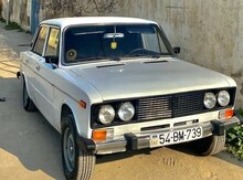 LADA (VAZ) 2106, 1991 il