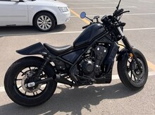 Motosiklet, 2017 il