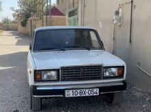 LADA (VAZ) 2107, 2004 il